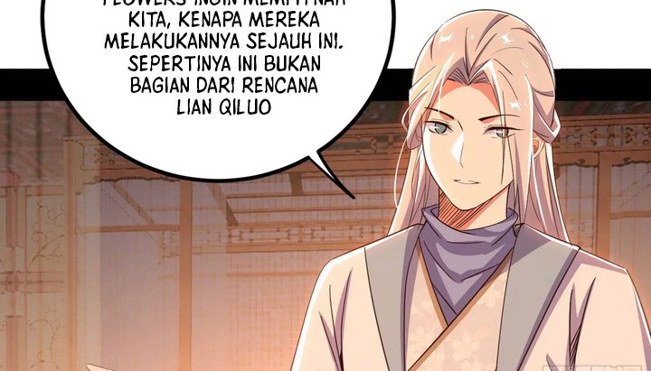 I’m An Evil God Chapter 406 halaman 15