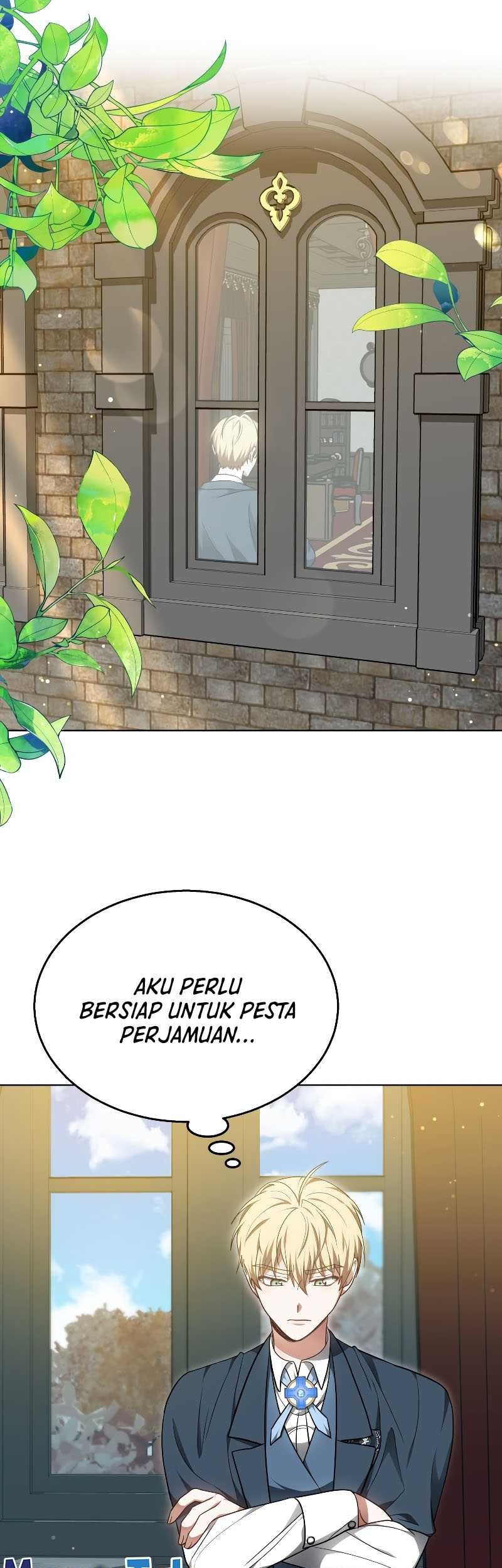 Dr. Player Chapter 63 Gambar 12