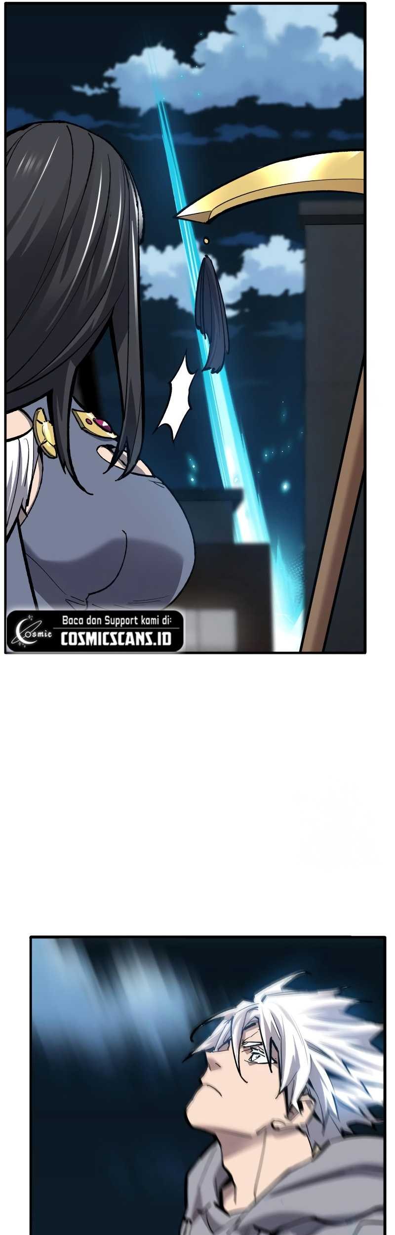 Limit Breaker Chapter 105 halaman 21