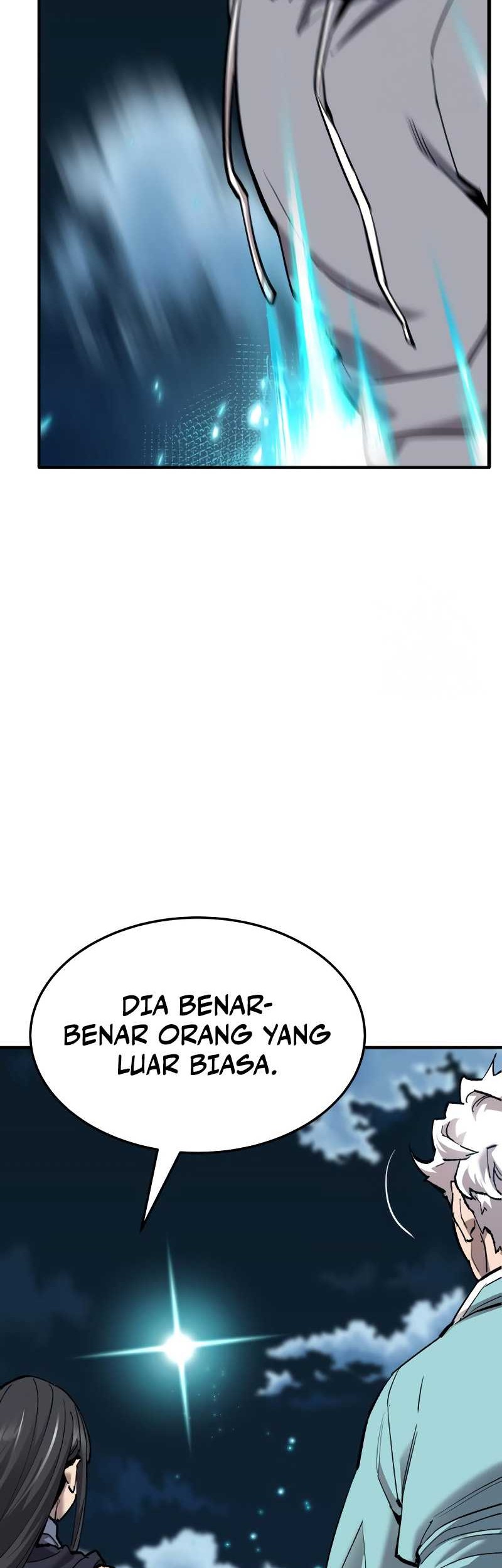 Limit Breaker Chapter 105 halaman 22