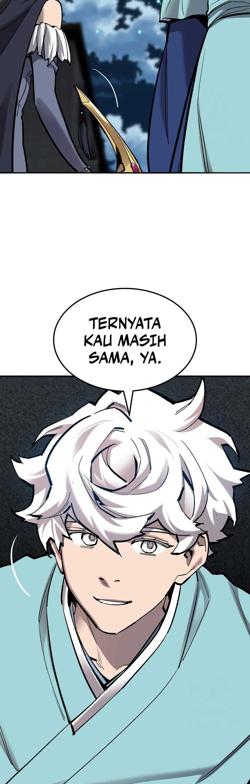 Limit Breaker Chapter 105 halaman 23