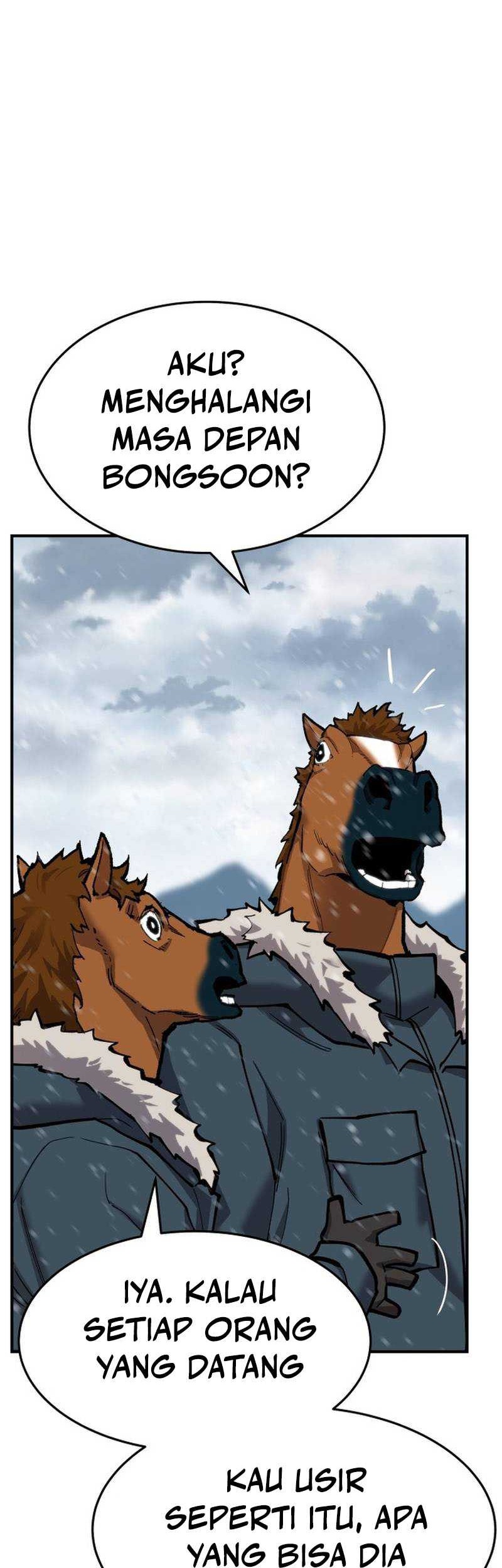Limit Breaker Chapter 99 halaman 24