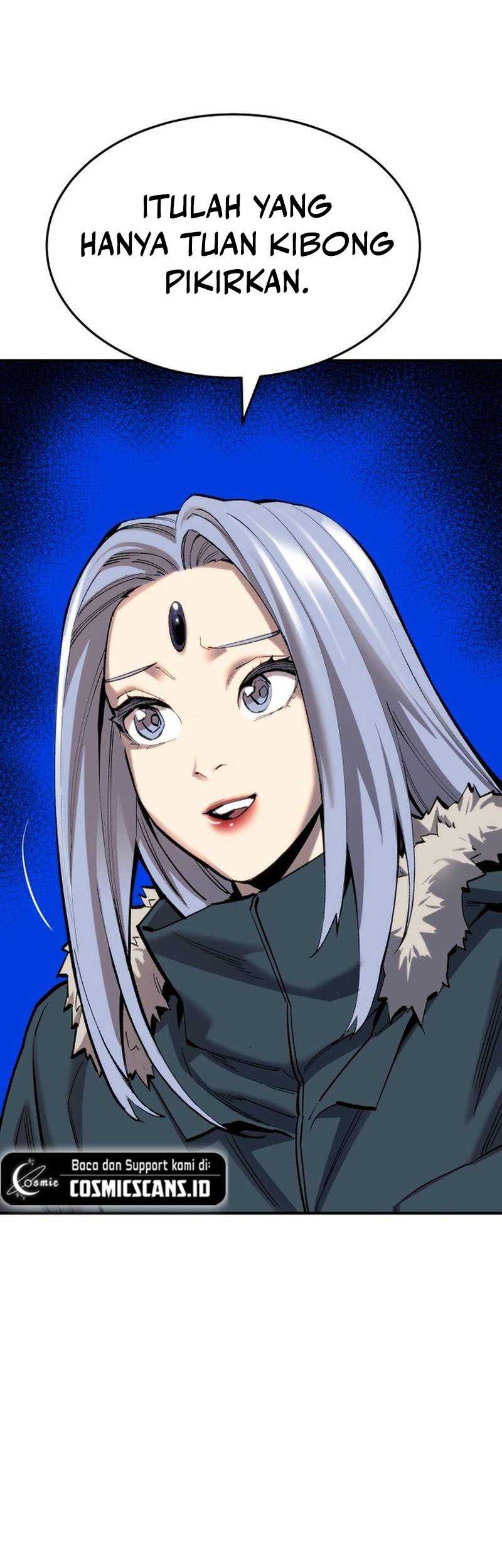 Limit Breaker Chapter 99 halaman 27
