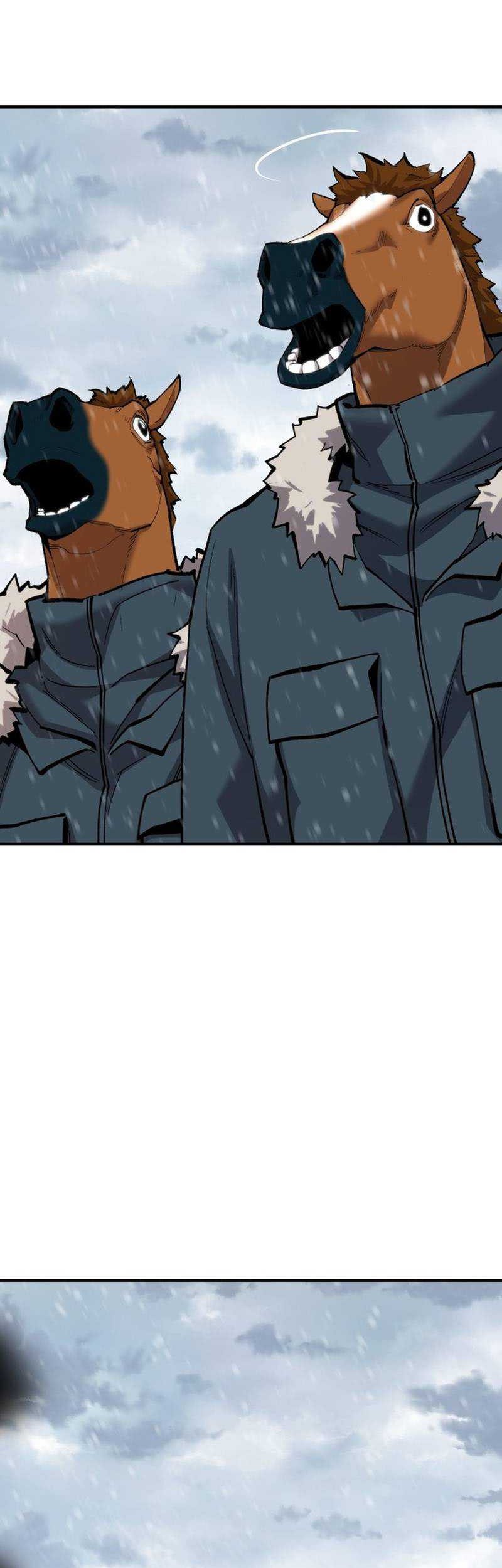Limit Breaker Chapter 99 halaman 28