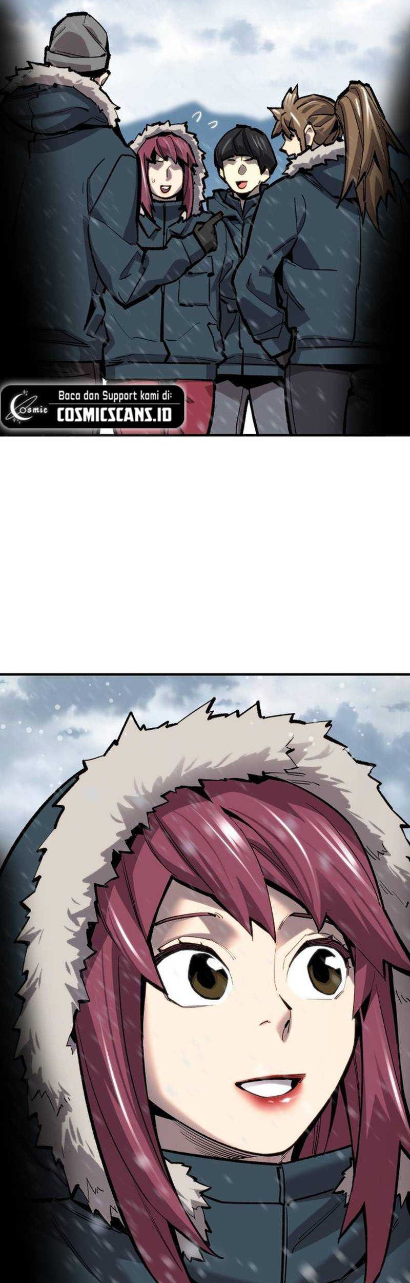 Limit Breaker Chapter 99 halaman 29