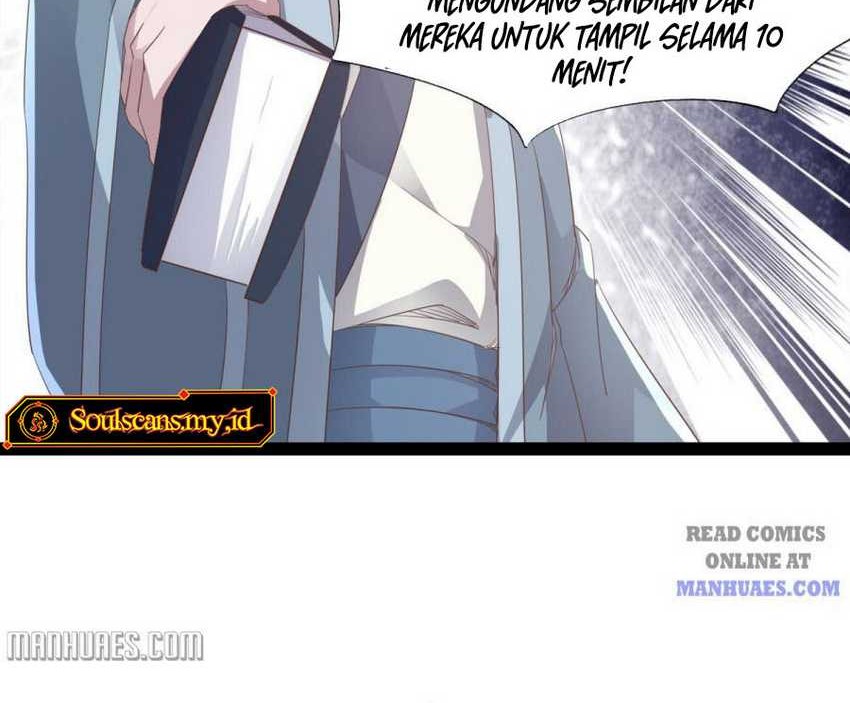 Path of the Sword Chapter 29 halaman 14
