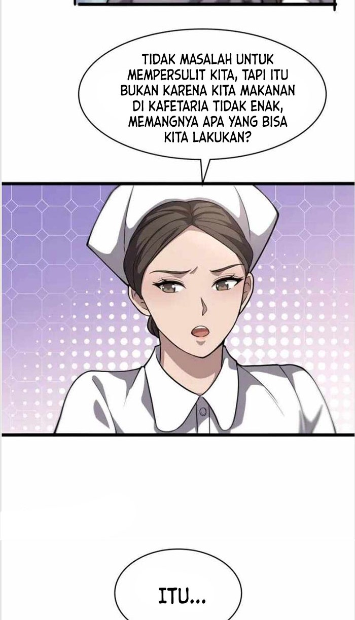 Great Doctor Ling Ran Chapter 129 halaman 7