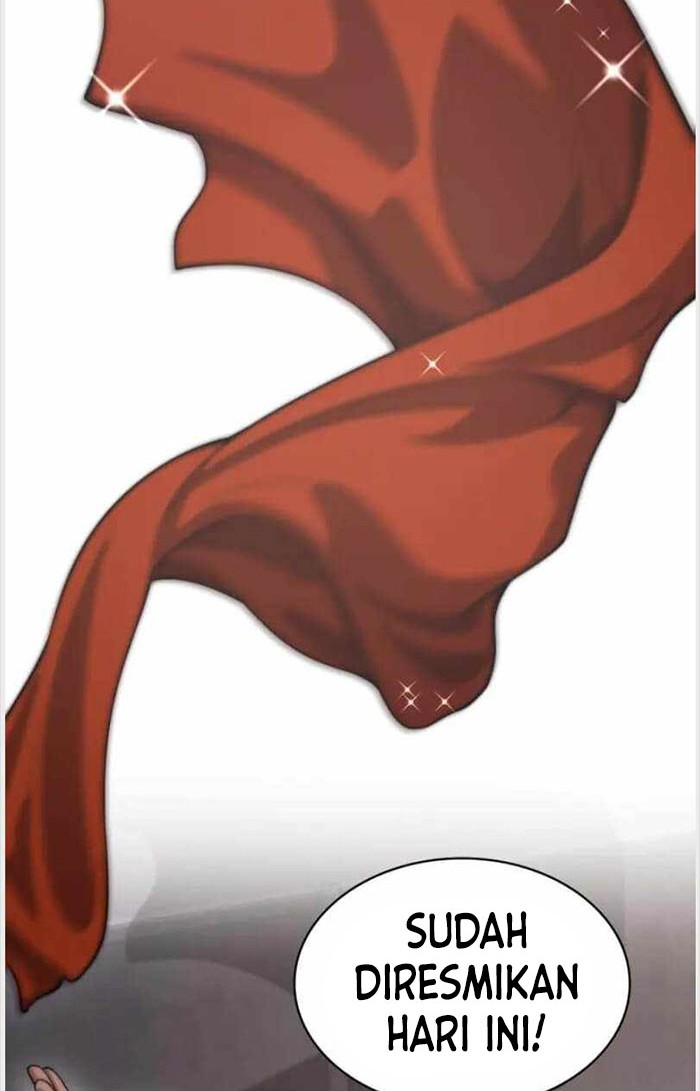 Great Doctor Ling Ran Chapter 127 halaman 9