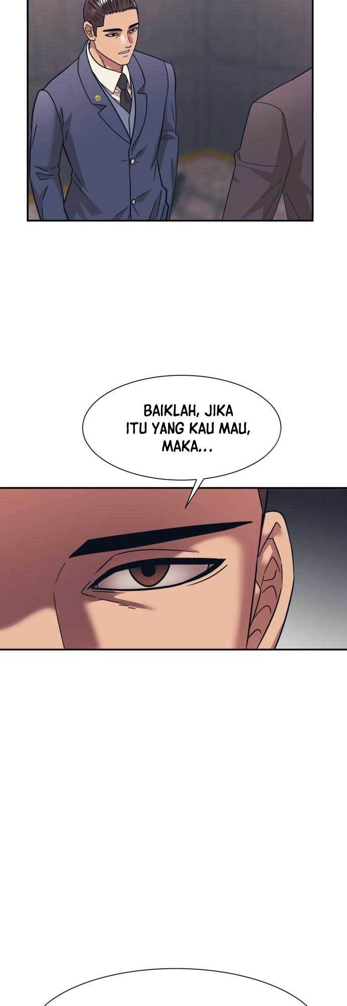 Injagang Chapter 54 halaman 9