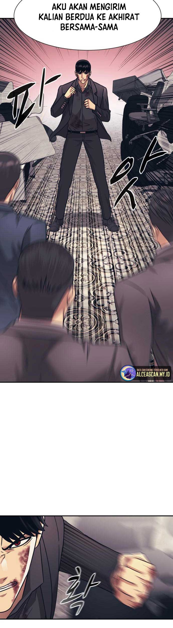 Injagang Chapter 54 halaman 10