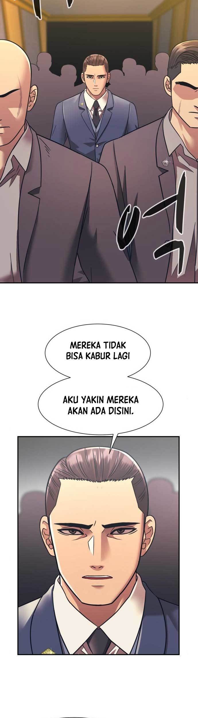 Injagang Chapter 53 halaman 9