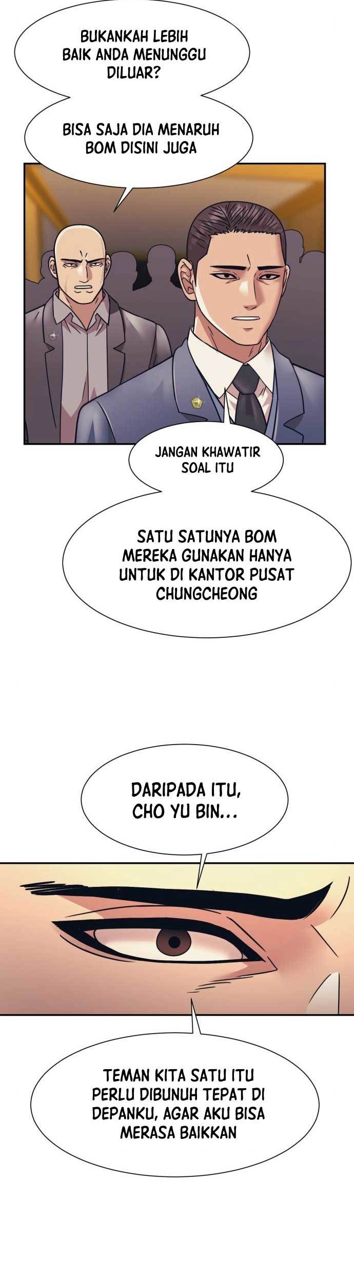 Injagang Chapter 53 halaman 10