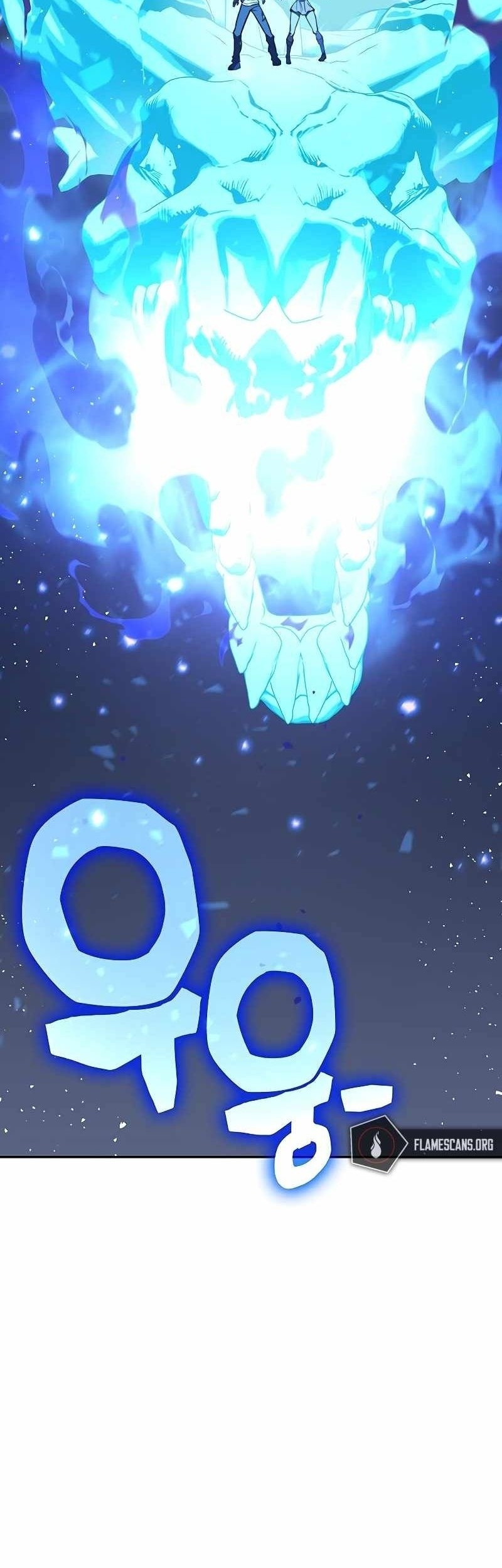 X Ash Chapter 97 halaman 22