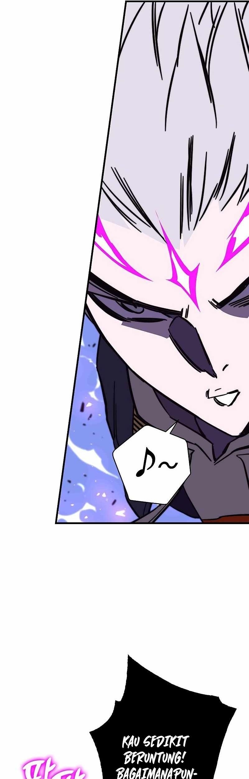 X Ash Chapter 96 halaman 21