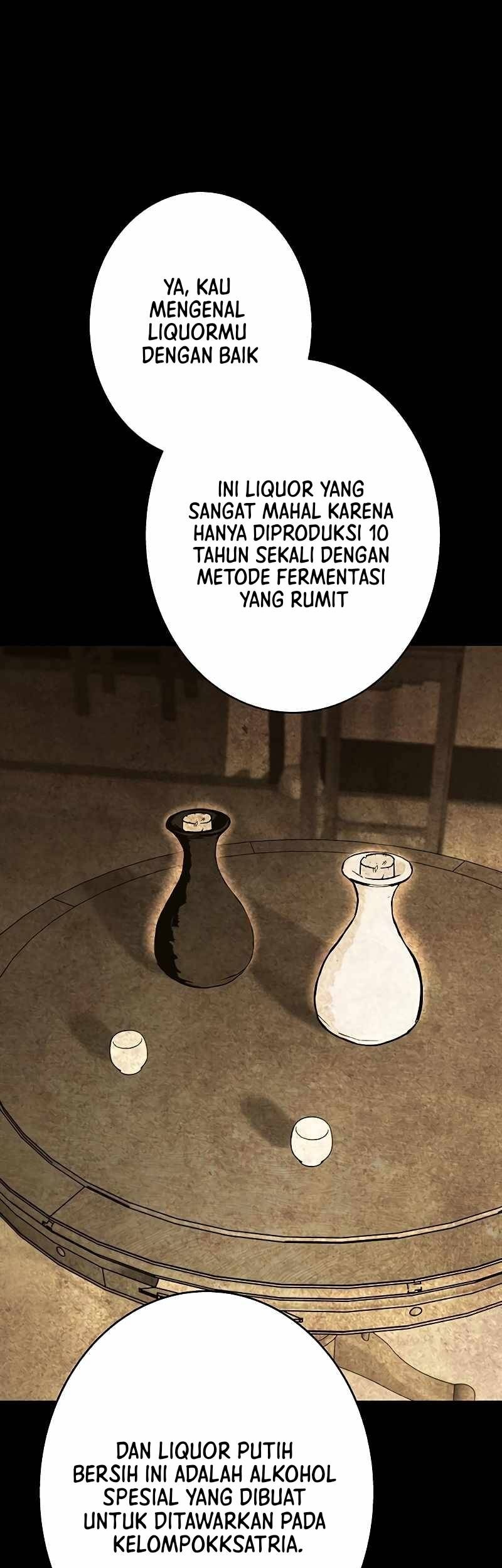 X Ash Chapter 94 halaman 25
