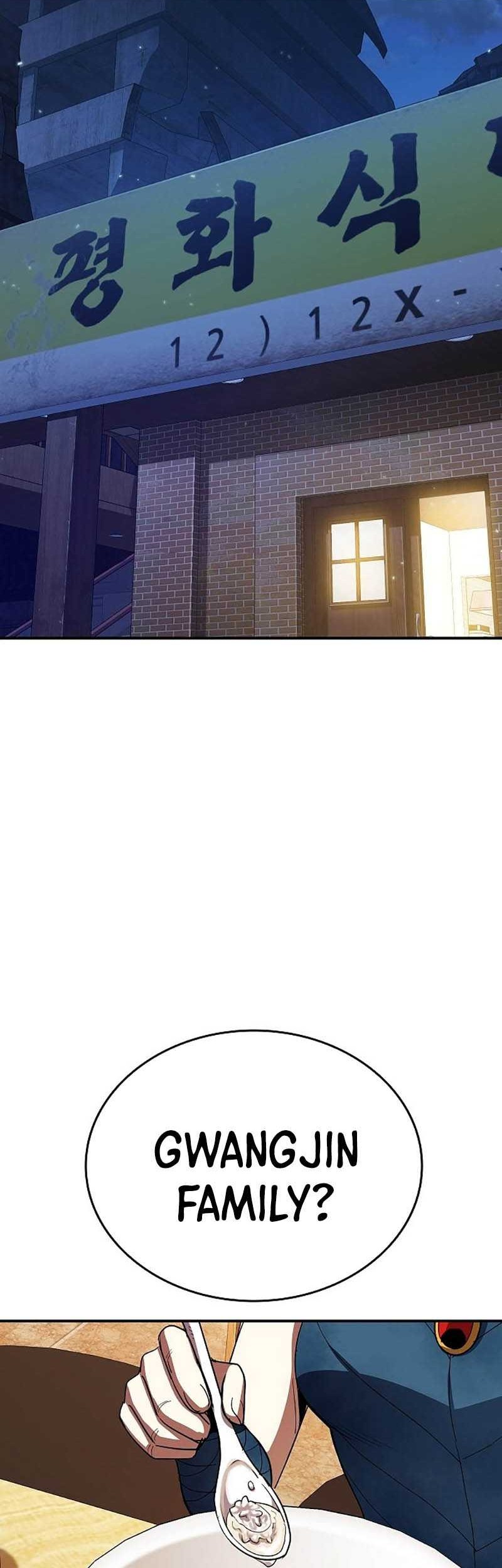Peace Restaurant Chapter 23 halaman 20