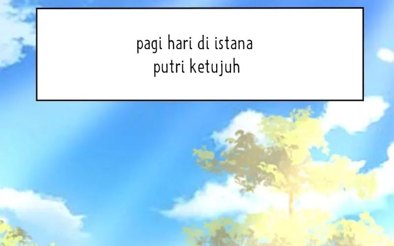 Surviving as a Tyrant’s Daughter Chapter 58 Gambar 7