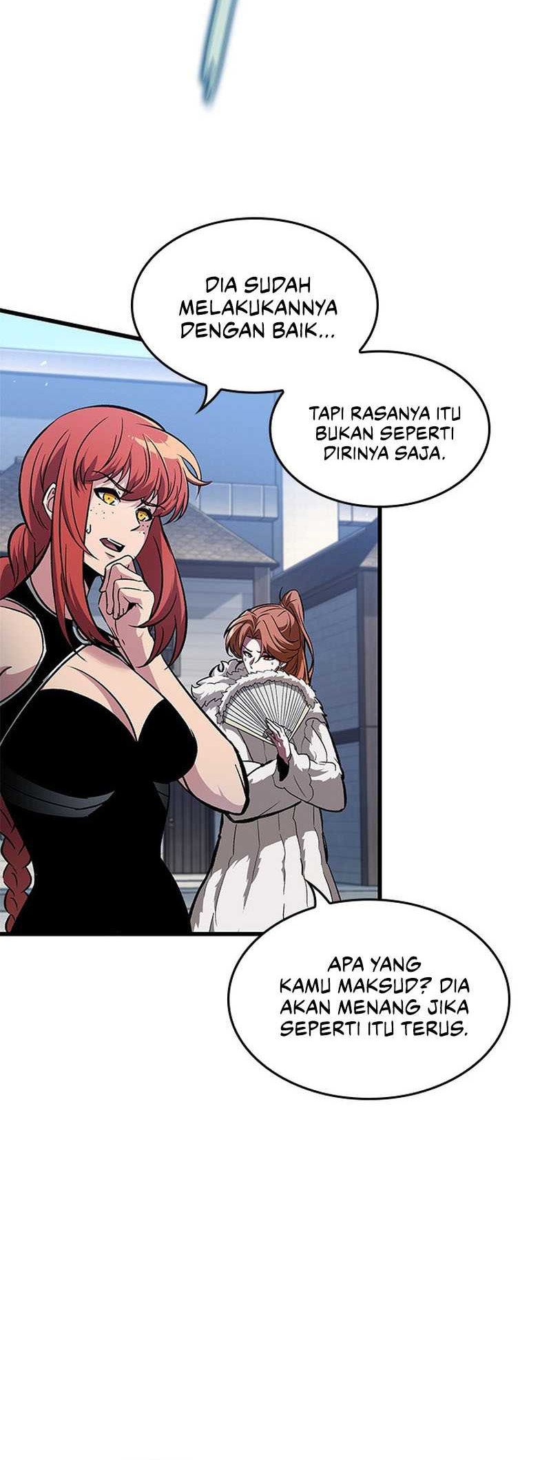 Pick Me Up Chapter 63 Gambar 16