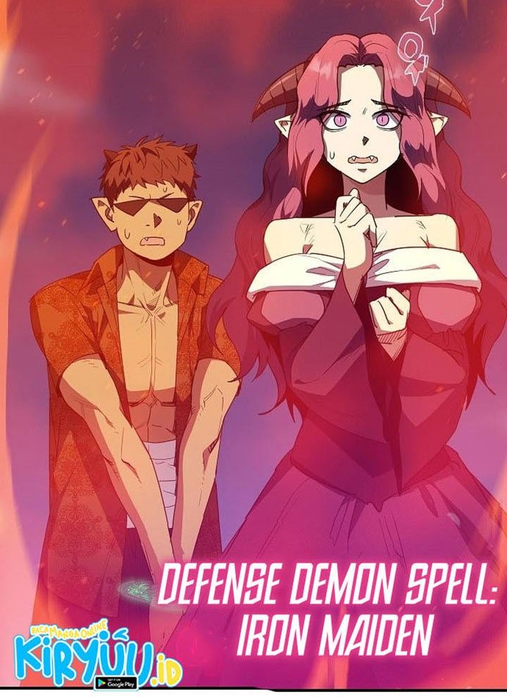 Peace Restaurant Chapter 24 halaman 16