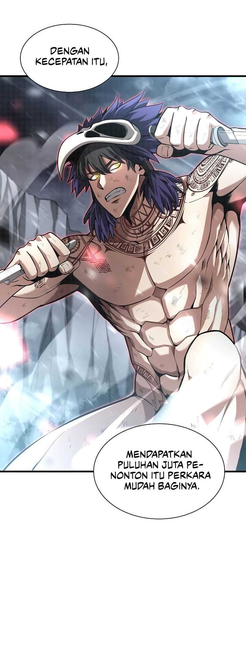 I Returned As An FFF-Class Witch Doctor Chapter 45 halaman 13