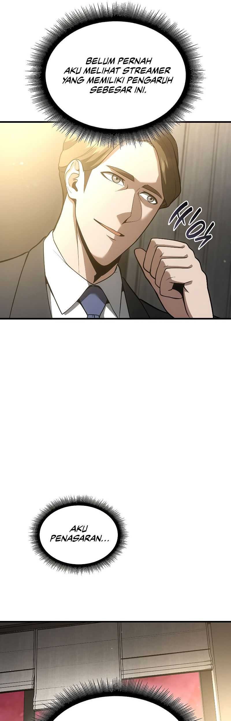 I Returned As An FFF-Class Witch Doctor Chapter 45 halaman 14