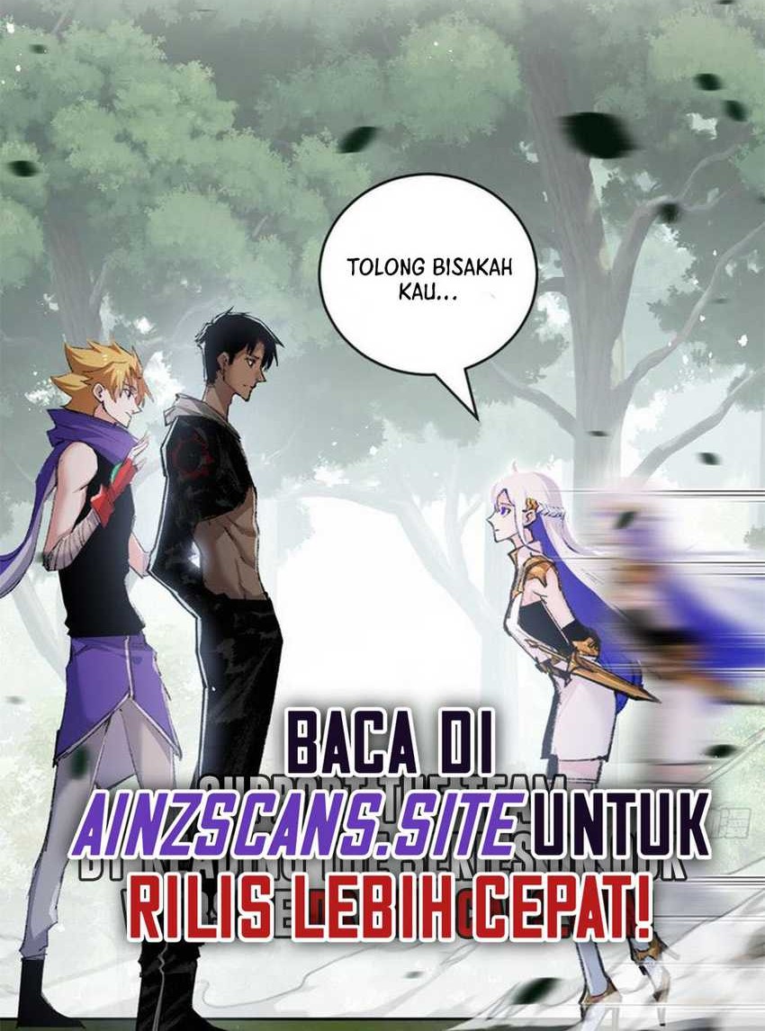 Moon Slayer Chapter 16 halaman 10