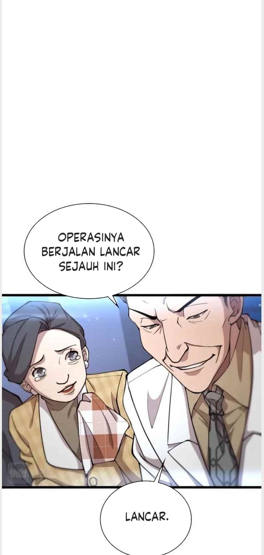 Great Doctor Ling Ran Chapter 155 halaman 9