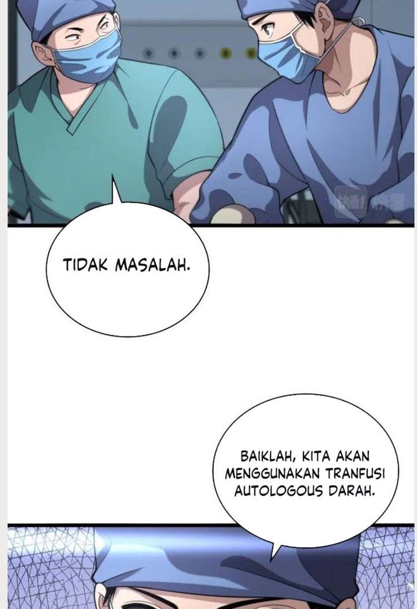 Great Doctor Ling Ran Chapter 151 halaman 13