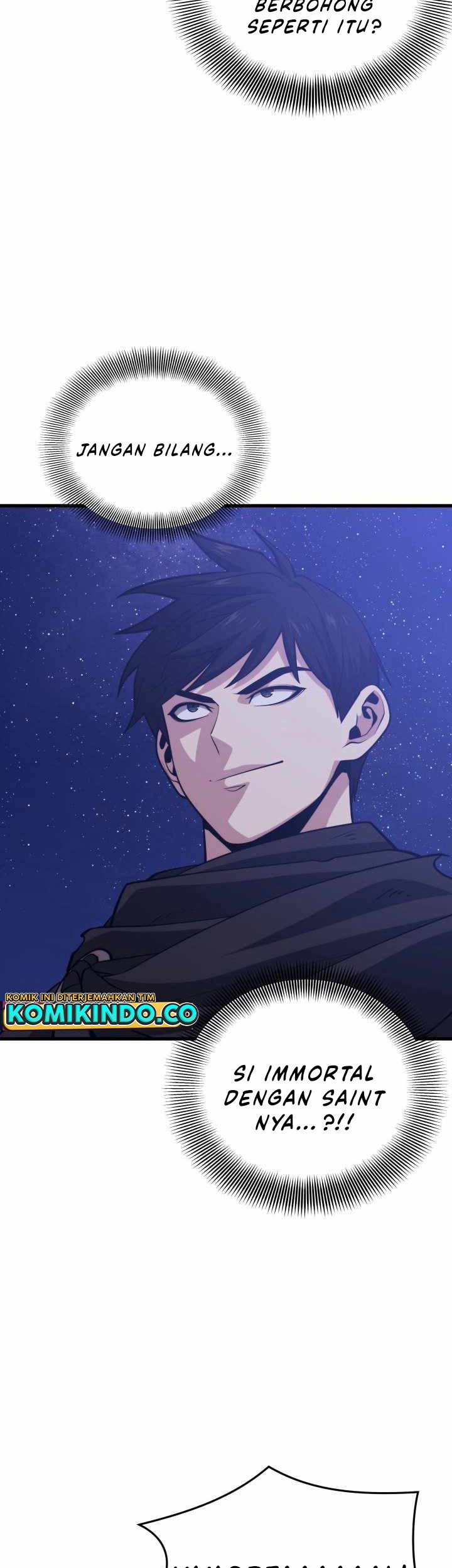 Seoul Station Necromancer Chapter 101 halaman 12