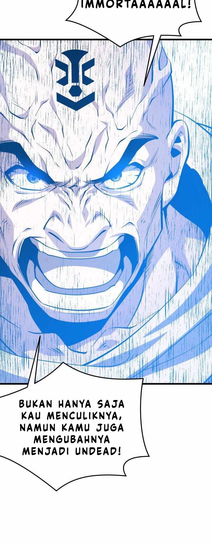 Seoul Station Necromancer Chapter 101 halaman 13