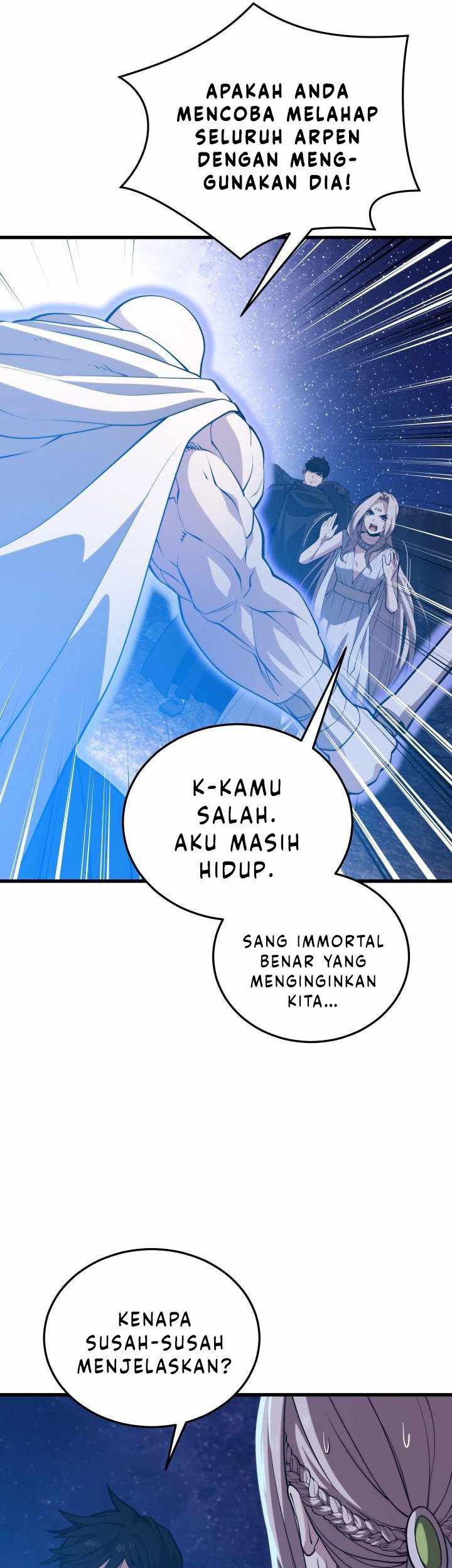 Seoul Station Necromancer Chapter 101 halaman 14