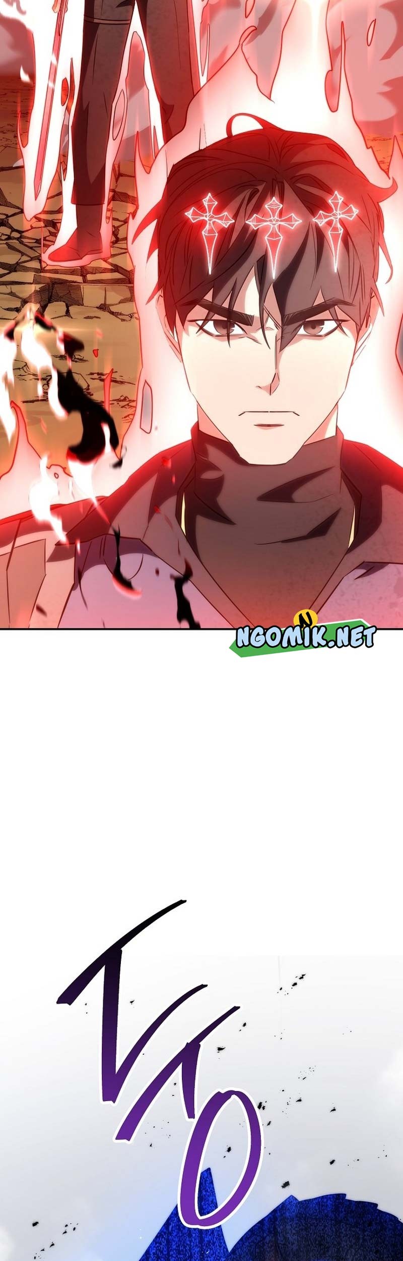 The Live Chapter 169 halaman 18