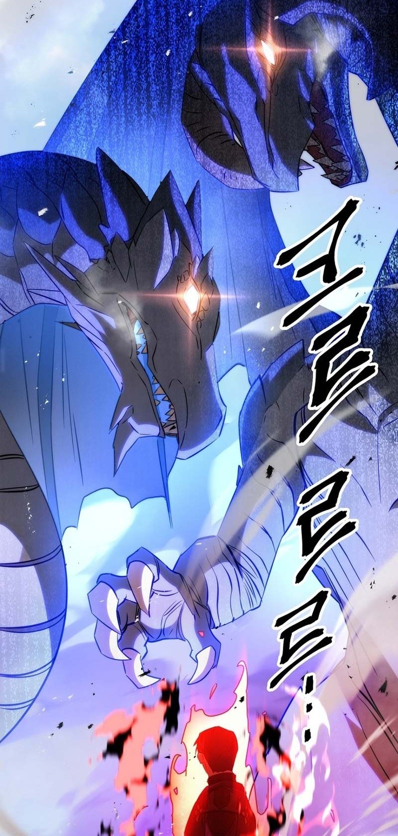 The Live Chapter 169 halaman 19