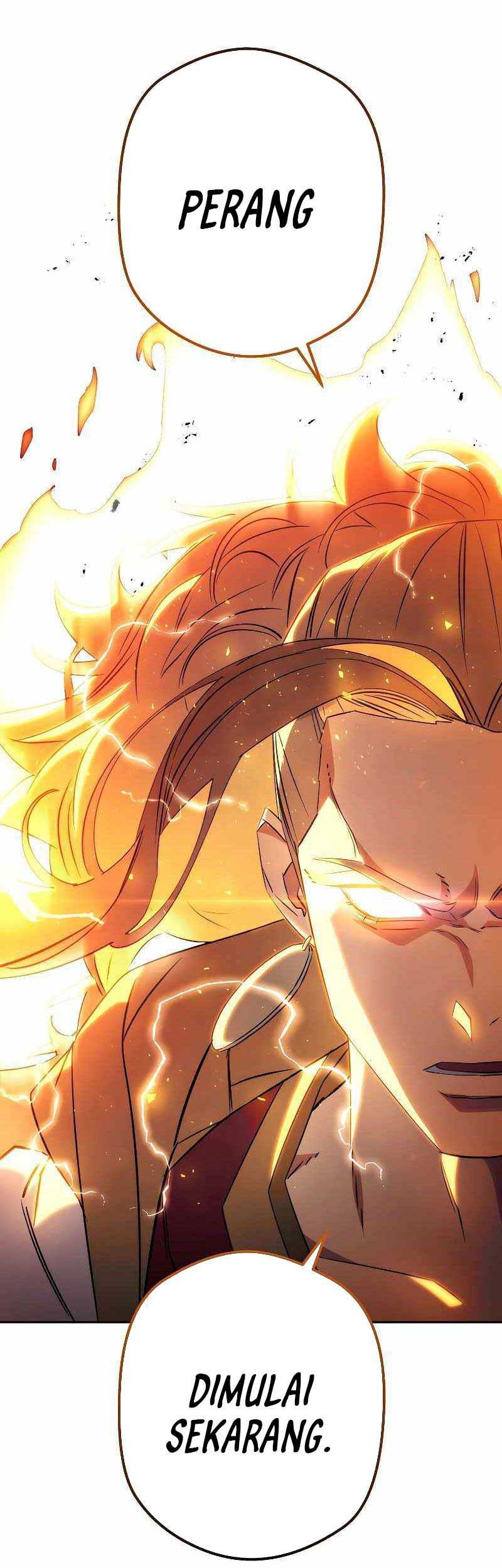 The Live Chapter 167 halaman 18