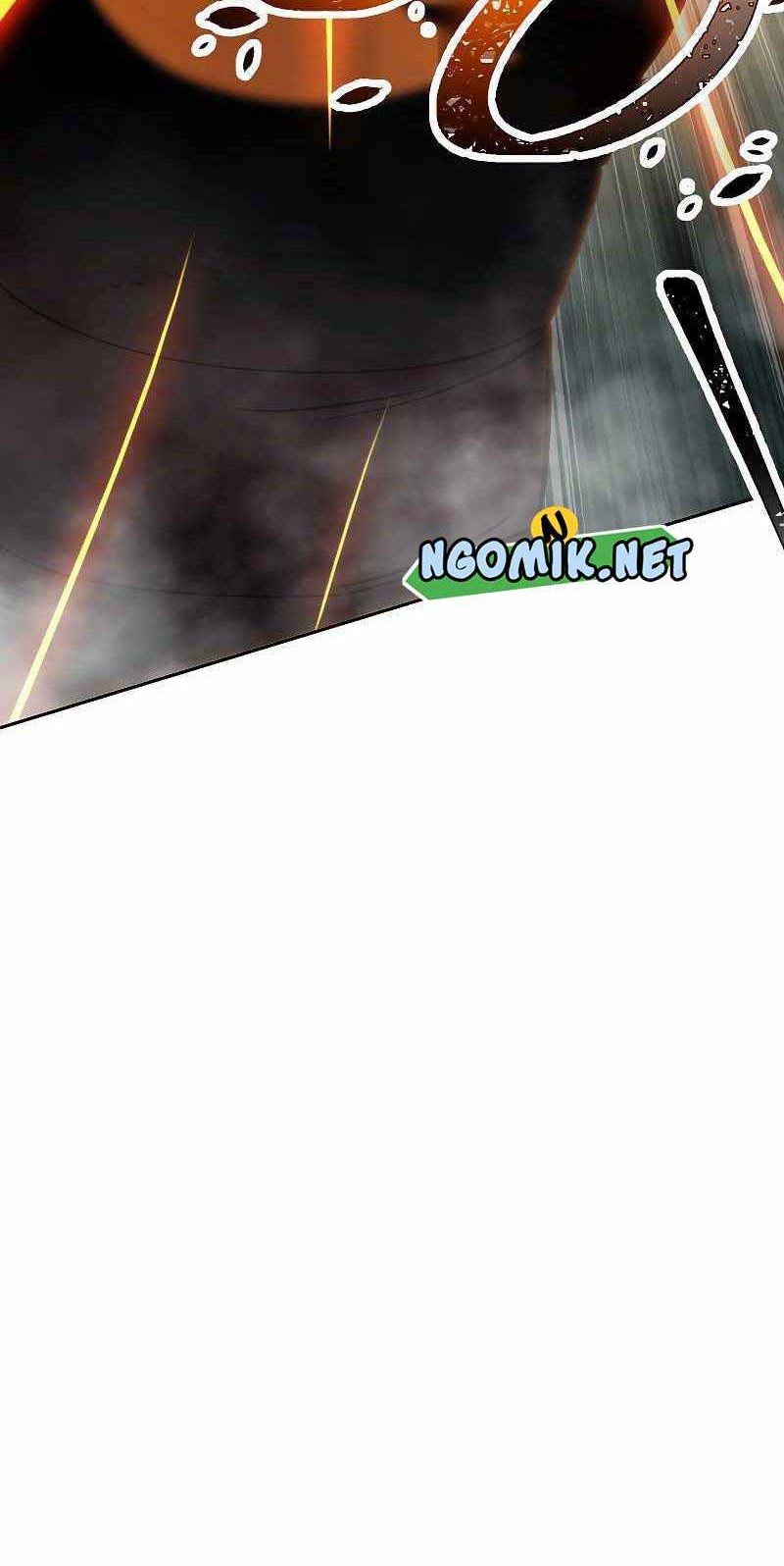 The Live Chapter 167 halaman 17