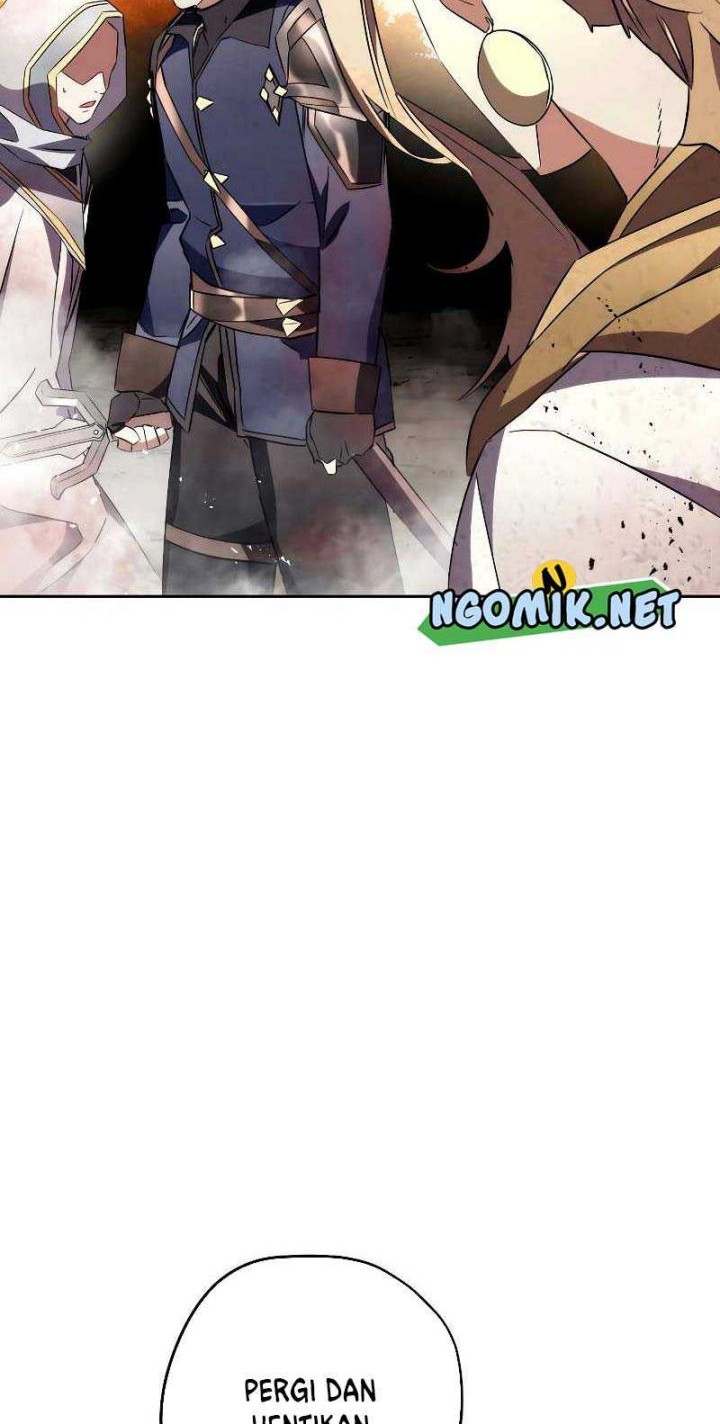 The Live Chapter 166 halaman 19