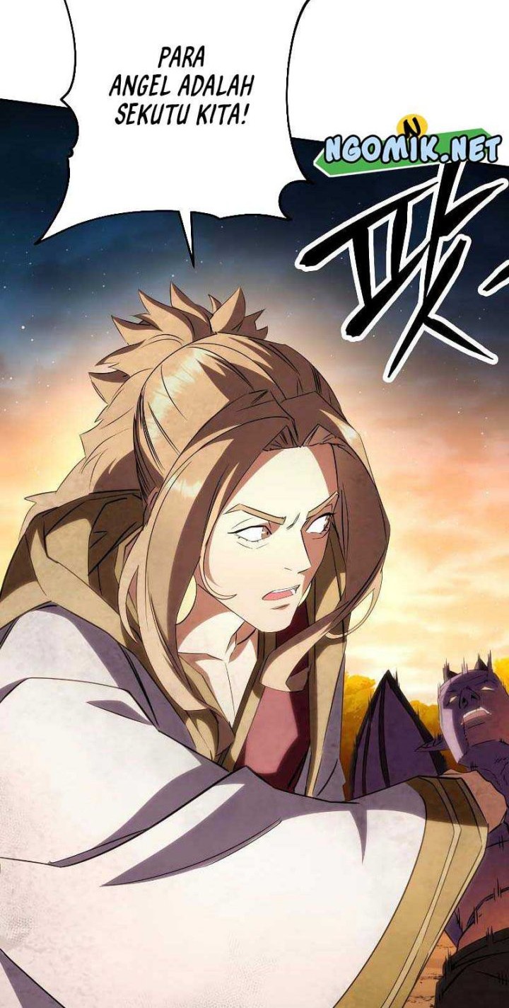 The Live Chapter 166 halaman 17