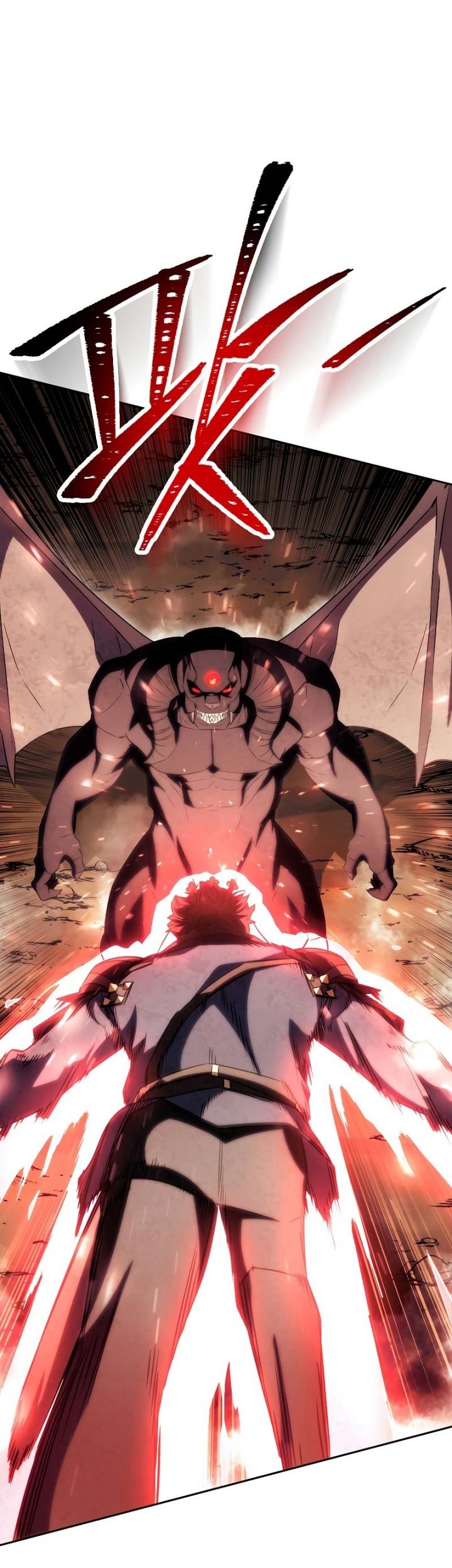 The Live Chapter 165 halaman 18