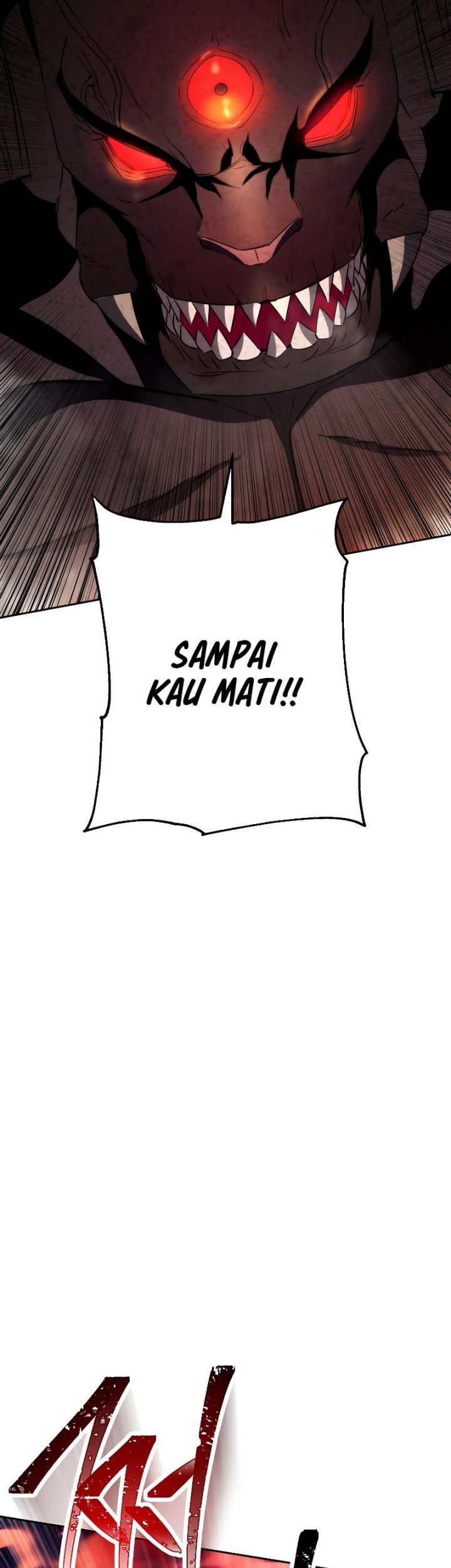 The Live Chapter 165 halaman 16