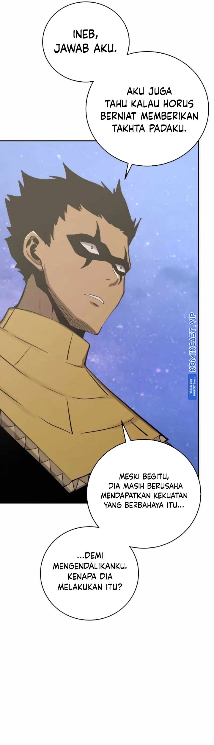 Player from Today Onwards Chapter 85 Gambar 32