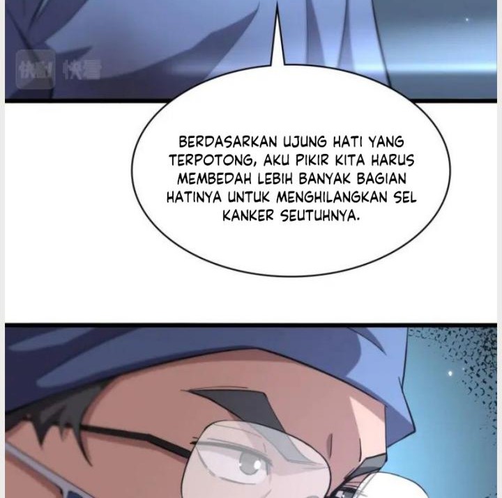 Great Doctor Ling Ran Chapter 159 halaman 7