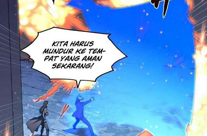 Rise From The Rubble Chapter 222 halaman 9