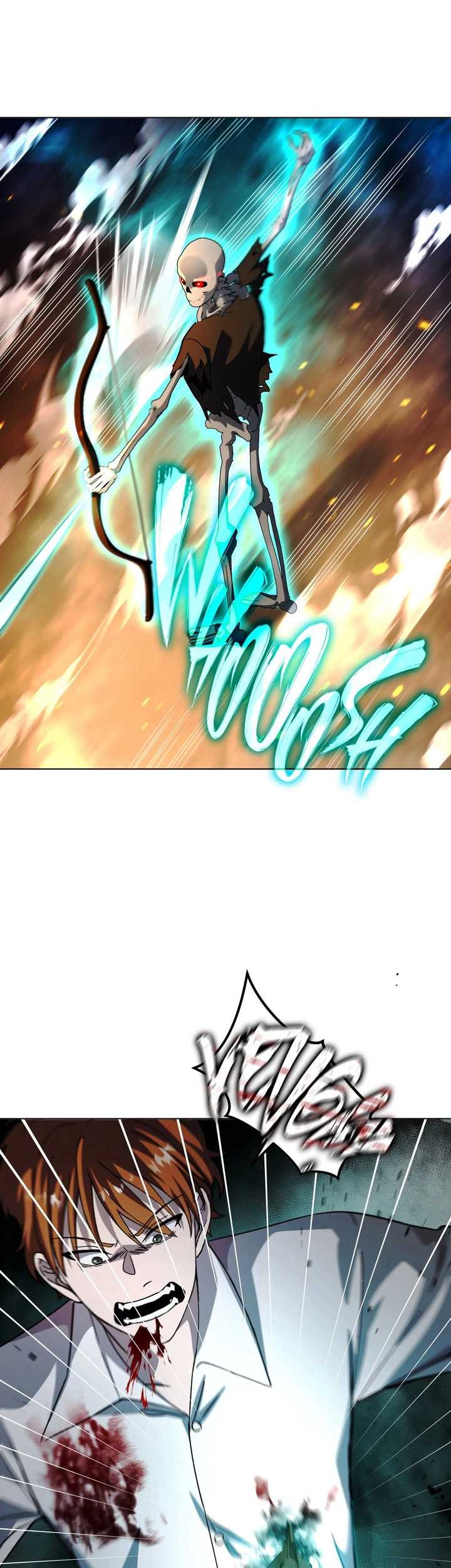 The Iron-Blooded Necromancer Has Returned Chapter 12 halaman 9