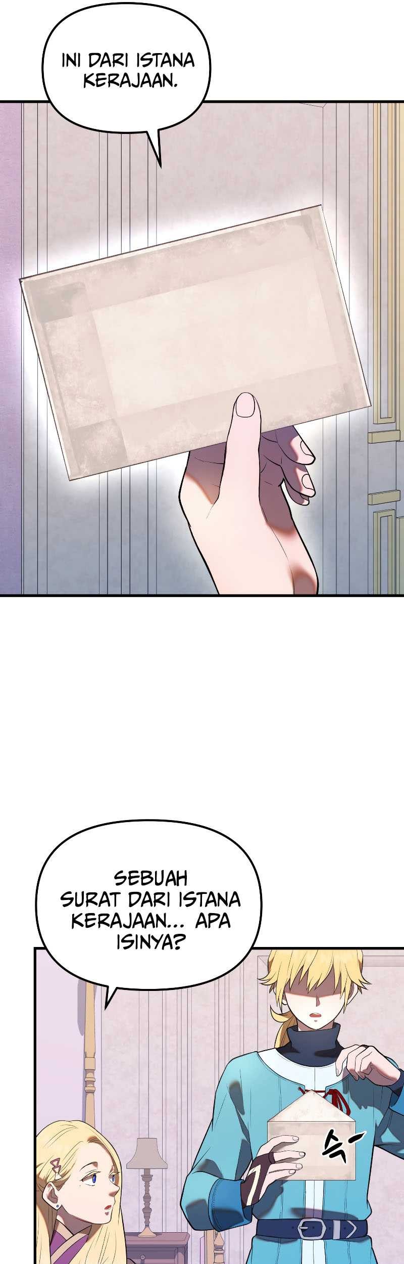 Golden Mage Chapter 29 Gambar 14
