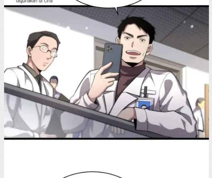 Great Doctor Ling Ran Chapter 161 halaman 11
