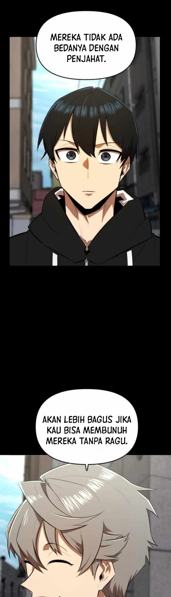 Rental Hero Chapter 19 halaman 15