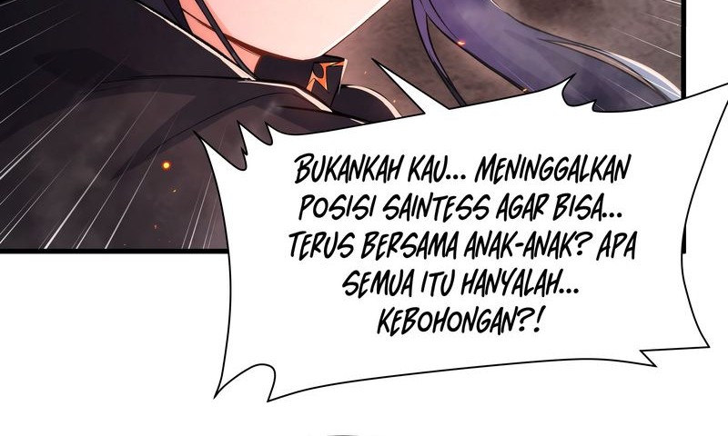 Despite Coming From the Abyss, I Will Save Humanity Chapter 47 Gambar 7