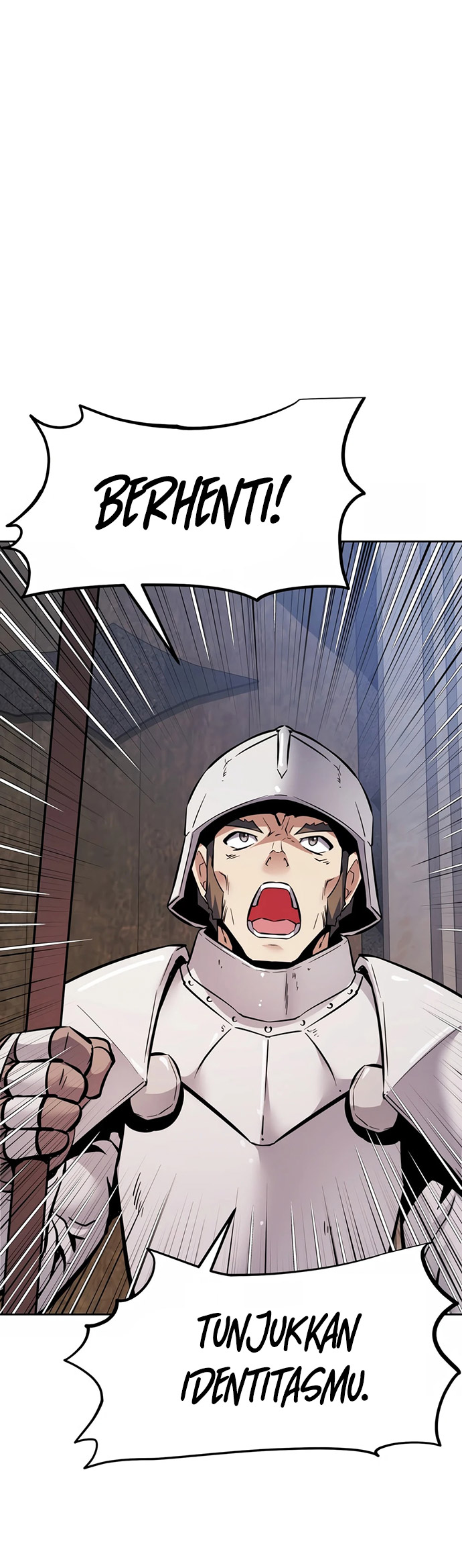 The Return of the Prodigious Swordmaster Chapter 37 Gambar 31