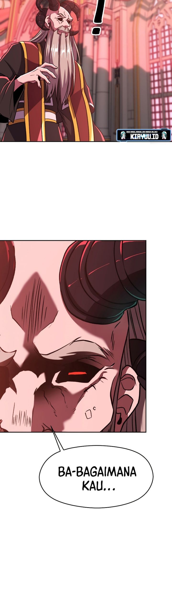 Archmage Transcending Through Regression Chapter 69 halaman 9