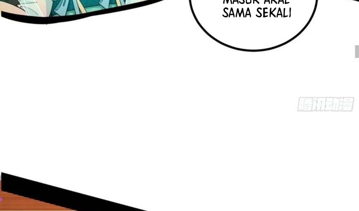 I’m An Evil God Chapter 410 halaman 11